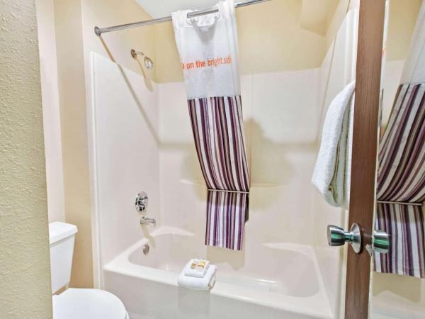 La Quinta by Wyndham Albuquerque Journal Ctr NW : photo 4 de la chambre chambre double avec 2 lits doubles - non-fumeurs