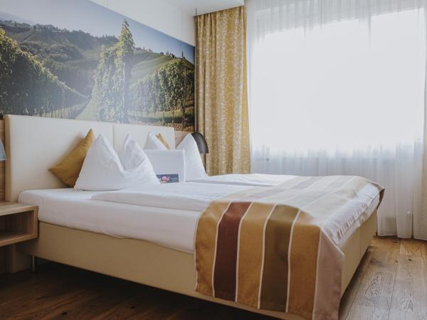 Hotel Süd Graz : photo 2 de la chambre chambre double standard