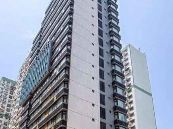 Jinjiang Inn Border Gate : photo 1 de la chambre chambre double