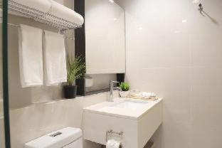 Alix Bangkok Hotel : photo 4 de la chambre room #404858122