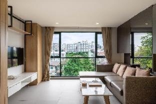 Alix Bangkok Hotel : photo 10 de la chambre room #404858124