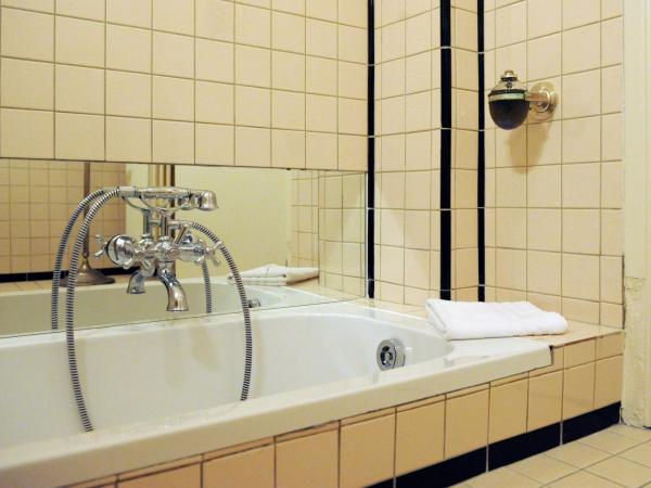 Le Berger Hotel : photo 8 de la chambre chambre double supérieure