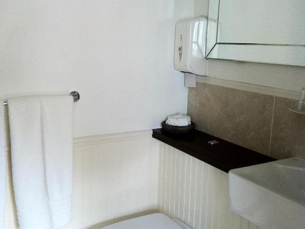 Ardawn House : photo 2 de la chambre chambre triple