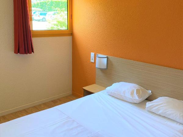 Premiere Classe Annecy Cran-Gevrier : photo 5 de la chambre chambre double