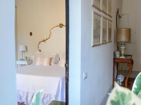 1550 Residenza d'Epoca : photo 6 de la chambre chambre double