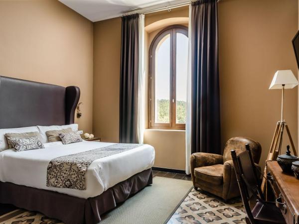 Sant Pere del Bosc Hotel & Spa - Adults Only : photo 1 de la chambre chambre double supérieure