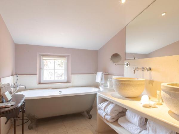 Hôtel Villa Marie Saint Tropez : photo 6 de la chambre chambre double le colombier