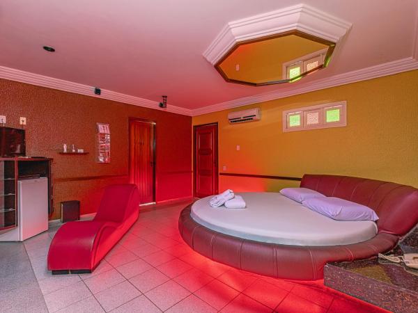 Dreams Motel (Adult Only) : photo 5 de la chambre chambre double deluxe