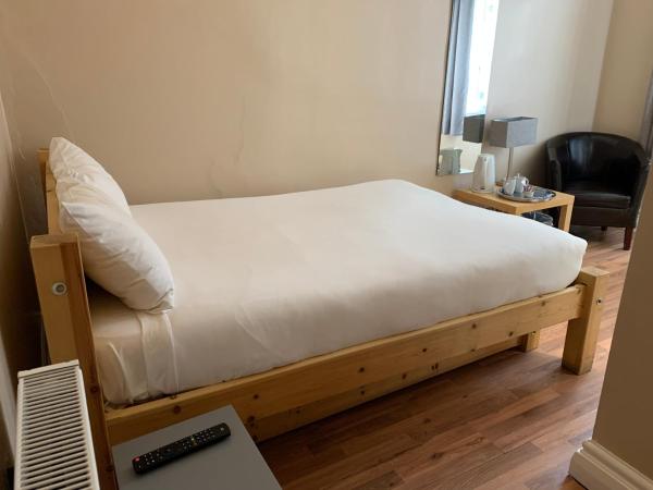 New Union : photo 3 de la chambre chambre double