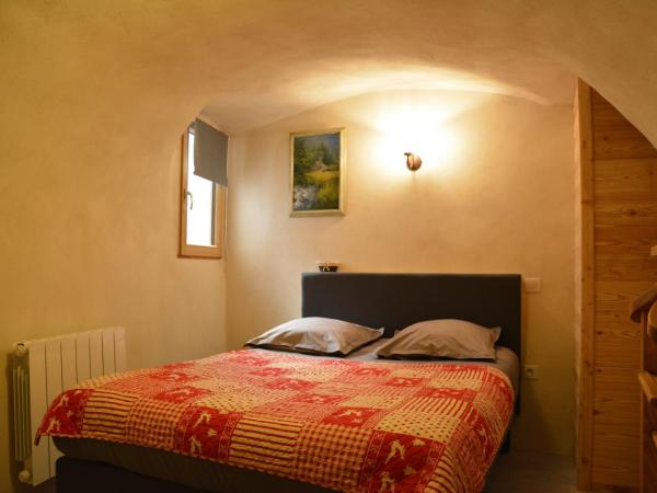 Le Bacchu Ber : photo 5 de la chambre chambre double