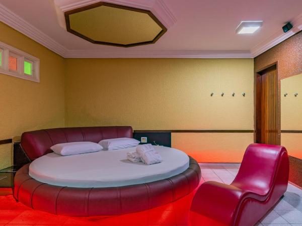 Dreams Motel (Adult Only) : photo 3 de la chambre chambre double deluxe