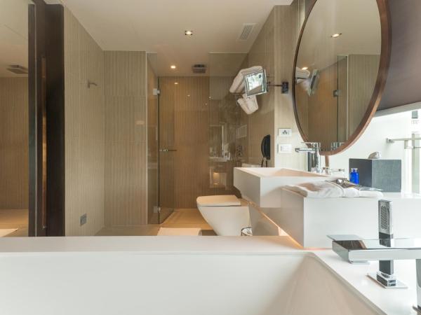 Mytt Hotel Pattaya - SHA Extra Plus : photo 6 de la chambre suite junior - vue sur mer