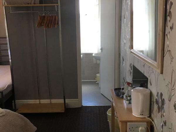 Glenheath Hotel : photo 8 de la chambre chambre triple