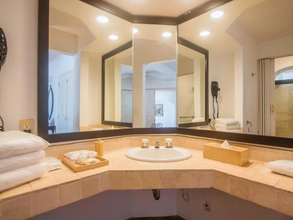 One Beach Street Zona Romantica Puerto Vallarta : photo 6 de la chambre appartement 2 chambres standard