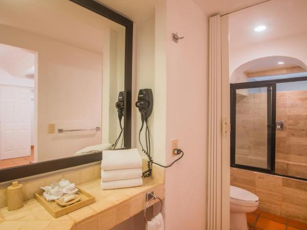 One Beach Street Zona Romantica Puerto Vallarta : photo 5 de la chambre appartement 2 chambres standard