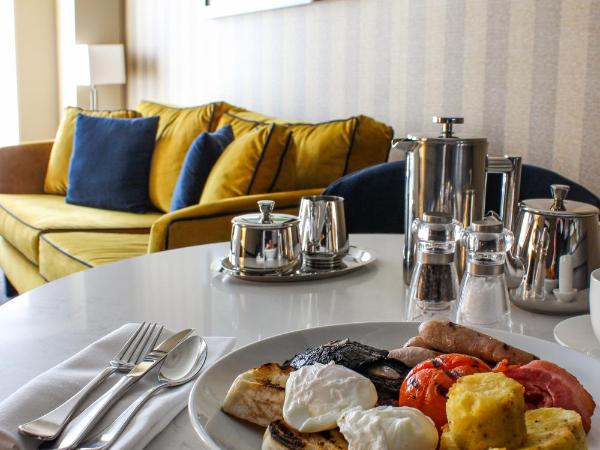 Bolton Hotel : photo 1 de la chambre suite premier