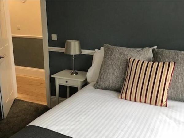 Iffley Town House : photo 1 de la chambre chambre simple supérieure