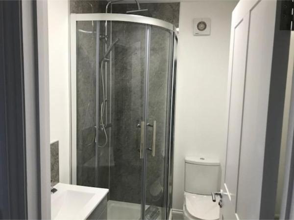 Iffley Town House : photo 2 de la chambre petite chambre simple