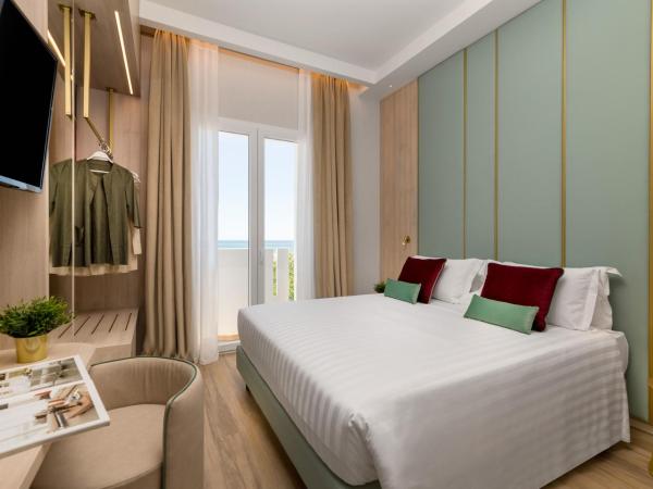 Litoraneo Suite Hotel : photo 4 de la chambre suite supérieure