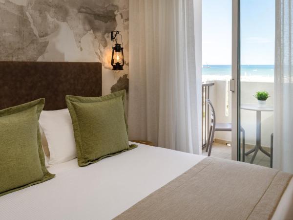 Litoraneo Suite Hotel : photo 3 de la chambre suite exécutive