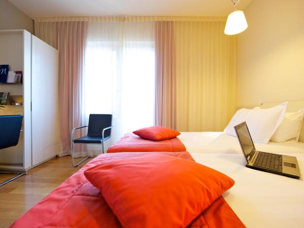 Hotel Mercure Milano Solari : photo 3 de la chambre chambre lits jumeaux classique