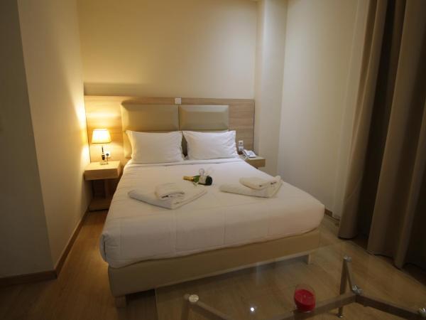 Elikon : photo 5 de la chambre chambre de luxe avec salle de bains privative