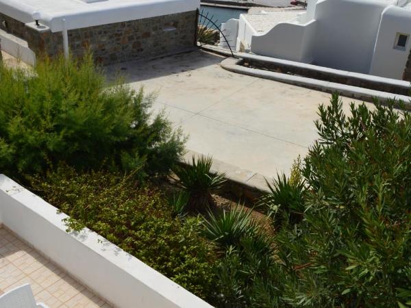 Hotel Gorgona : photo 3 de la chambre chambre double ou lits jumeaux Économique