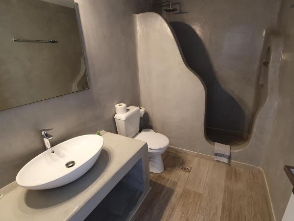 Hotel Gorgona : photo 3 de la chambre chambre double