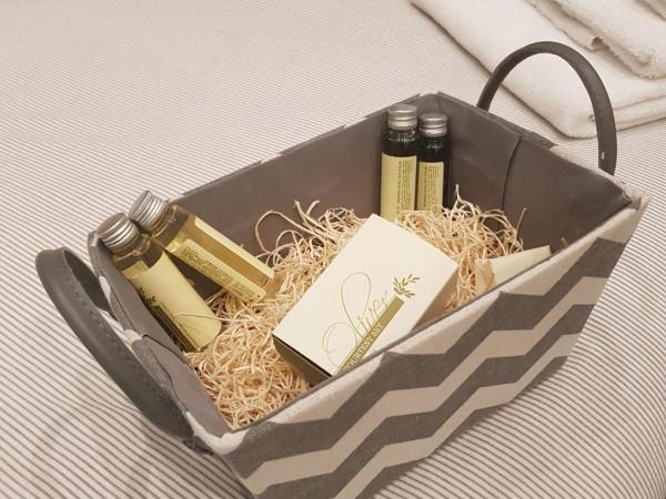 MammaDada charm rooms : photo 6 de la chambre chambre double deluxe