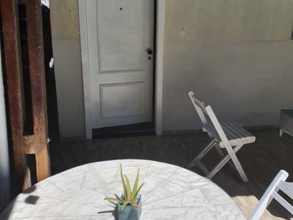 Dias de Sol & Mar : photo 4 de la chambre chambre quadruple