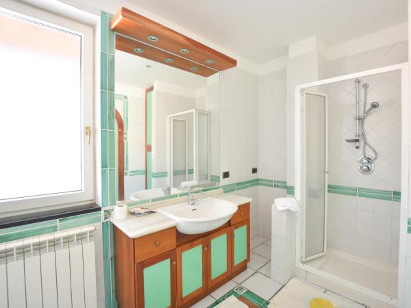 Villa Stefania : photo 2 de la chambre chambre double