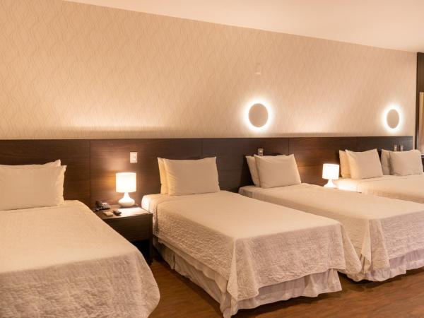 Arosa Rio Hotel : photo 2 de la chambre suite familiale deluxe