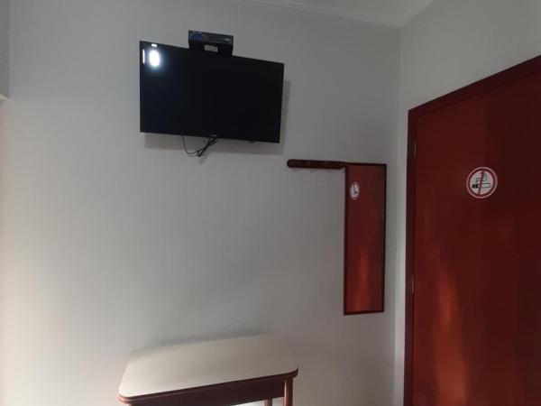 Apeninos Suites Basicas : photo 6 de la chambre chambre triple