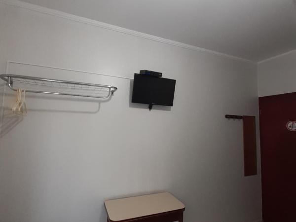 Apeninos Suites Basicas : photo 2 de la chambre chambre double