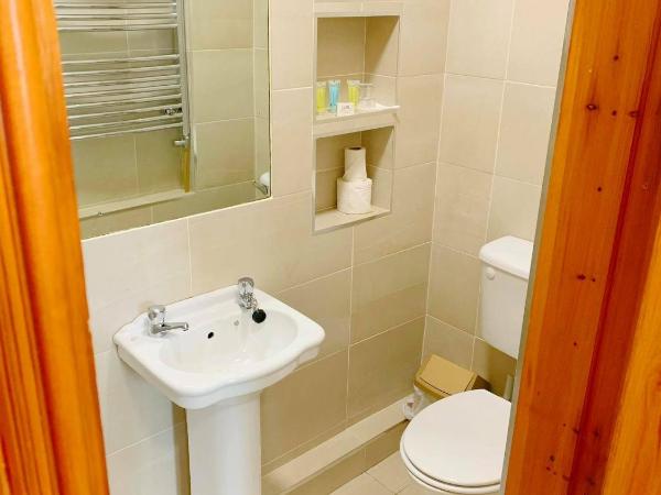 Redclyffe Guesthouse : photo 2 de la chambre chambre double