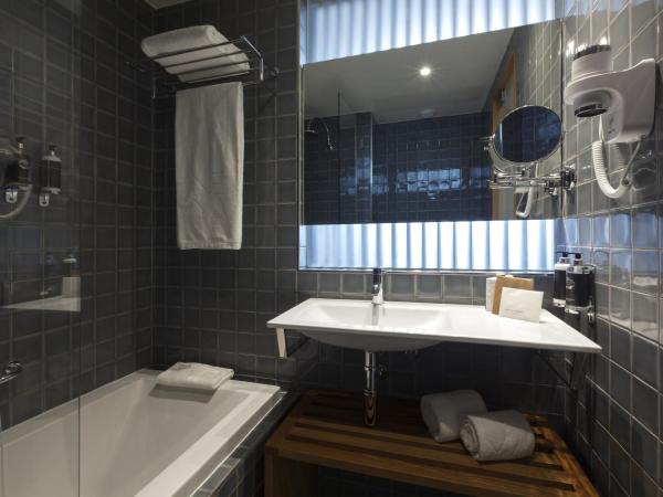 NEYA Porto Hotel : photo 5 de la chambre chambre lits jumeaux supérieure