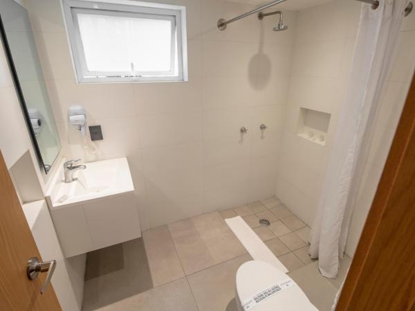 Hotel Emperador centro Guadalajara y Remodelado : photo 4 de la chambre chambre lit king-size supérieure