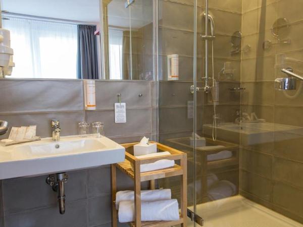 Three Corners Hotel Anna : photo 4 de la chambre room #227189919