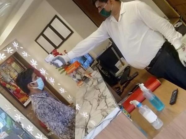 Hotel rr palace : photo 4 de la chambre chambre double deluxe