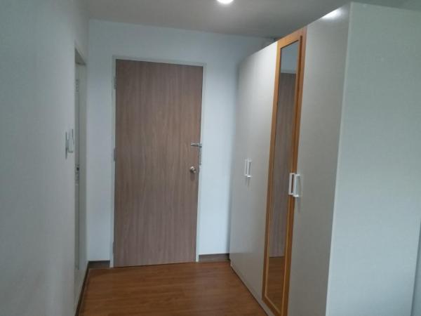 DD Garden Apartment 2 : photo 1 de la chambre chambre lits jumeaux supérieure