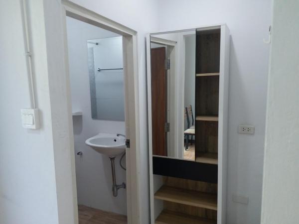 DD Garden Apartment 2 : photo 4 de la chambre chambre double standard