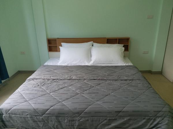 DD Garden Apartment 2 : photo 4 de la chambre chambre deluxe