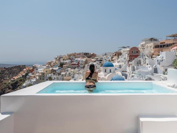 Aspaki by Art Maisons : photo 4 de la chambre suite exécutive