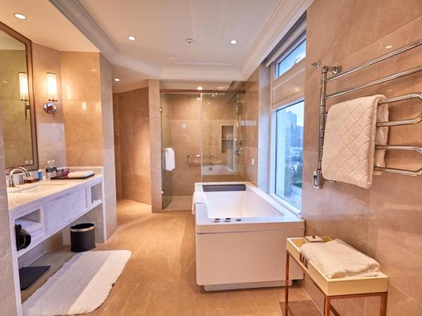 Radisson Collection Hotel, Xing Guo Shanghai : photo 8 de la chambre collection executive suite