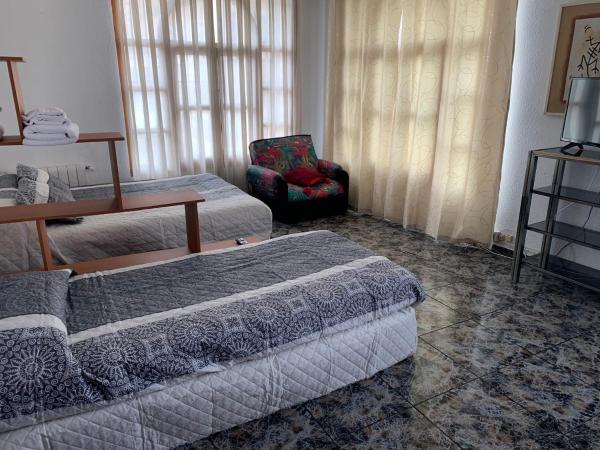 SunDos Feria Valencia : photo 3 de la chambre chambre familiale standard