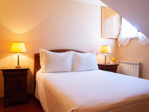 Turim Club D'Azeitao Hotel : photo 3 de la chambre chambre simple