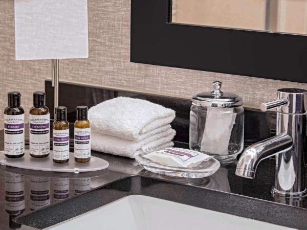 Hyatt Regency Mission Bay Spa and Marina : photo 6 de la chambre suite d'angle