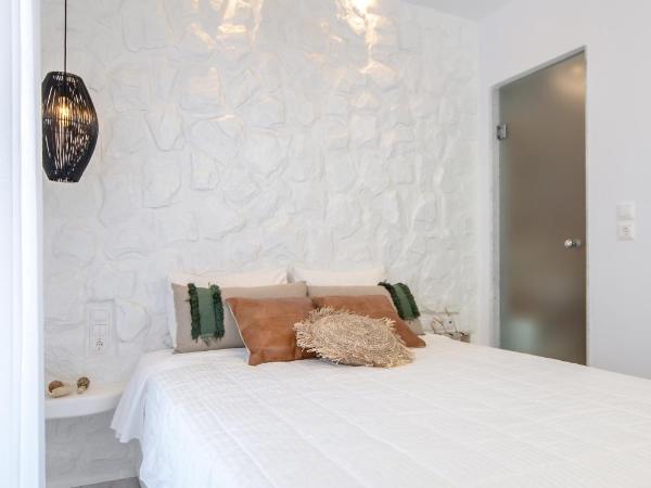 Anatoli Hotel : photo 9 de la chambre chambre double supérieure