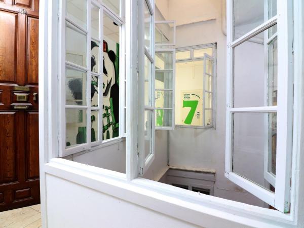 Feel Hostels City Center : photo 6 de la chambre lit dans dortoir pour femmes de 6 lits