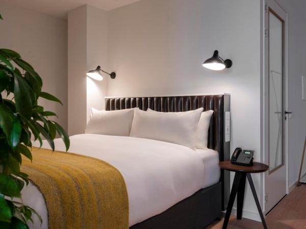 PREMIER SUITES Amsterdam : photo 4 de la chambre loft supérieur